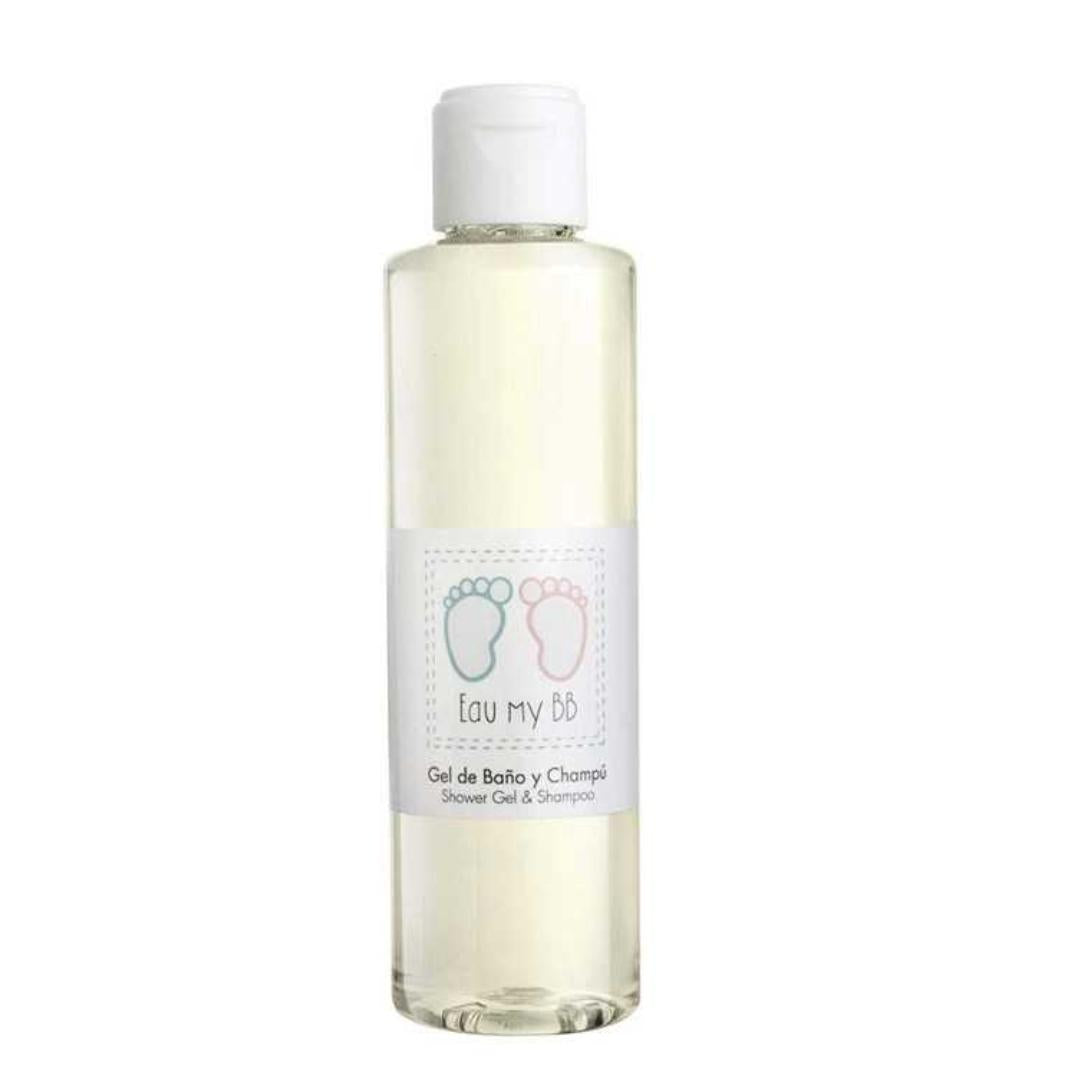 Eau My BB