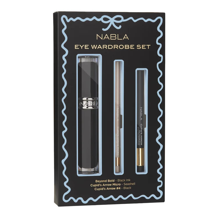 Cofanetto Eye Wardrobe Set
