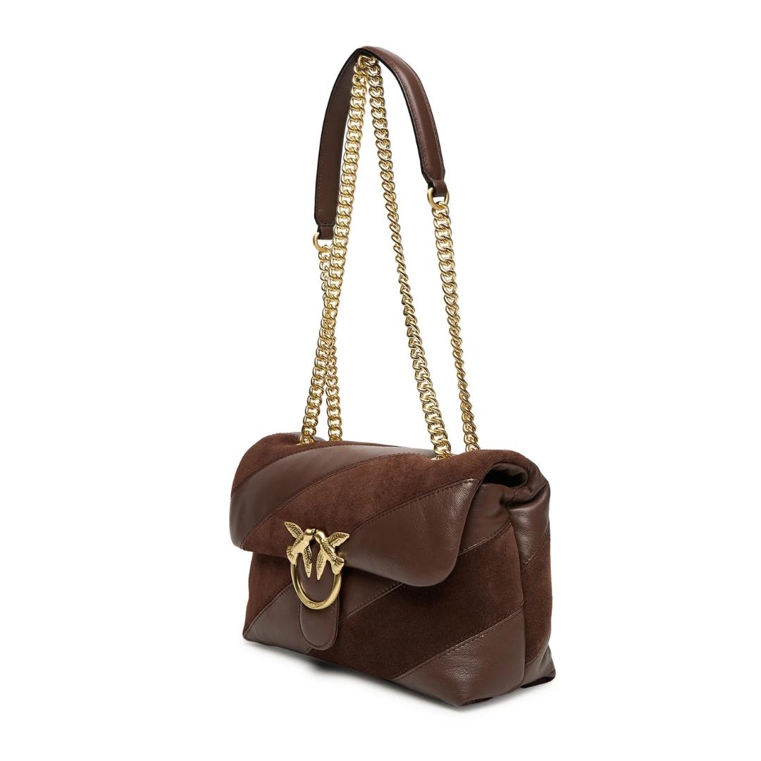 Love Puff Classic Borsa