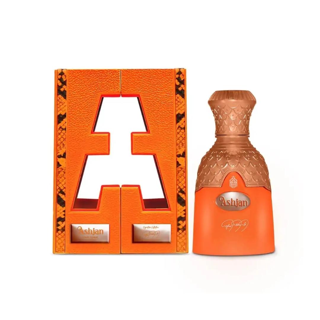 Ashian Eau de Parfum