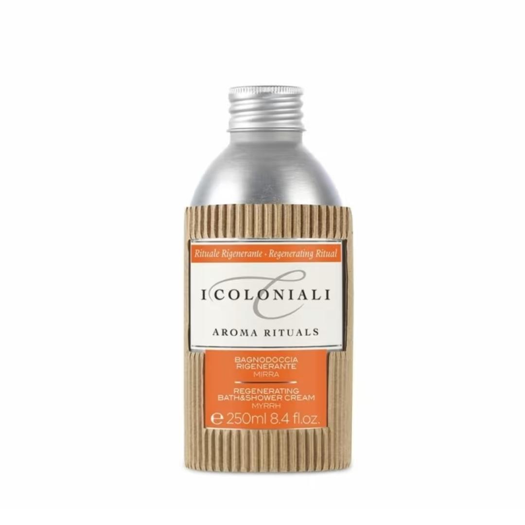 Bagnodoccia Rigenerante Mirra