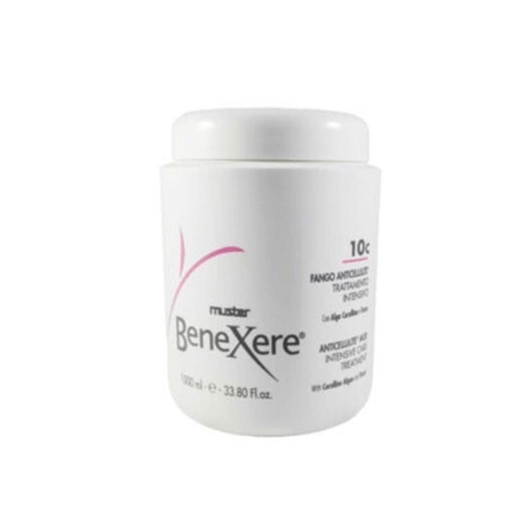 10C Fango Anticellulite Intensivo