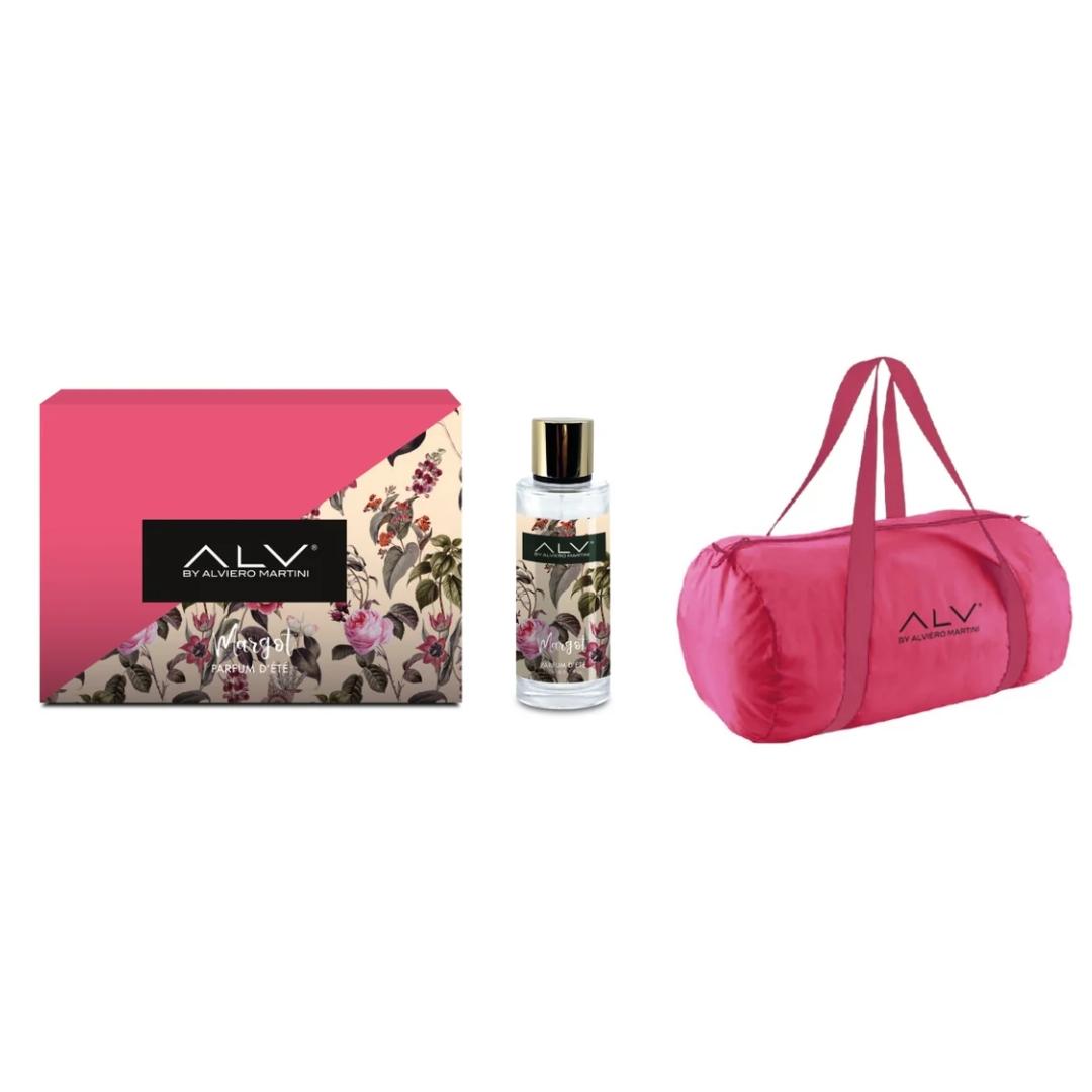 Parfum D'etè Margot