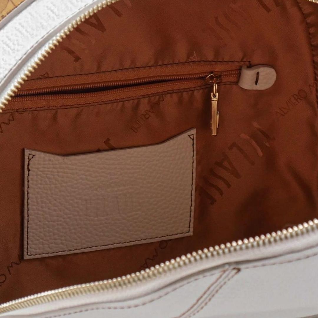 Rodeo Leather Zaino in Pelle