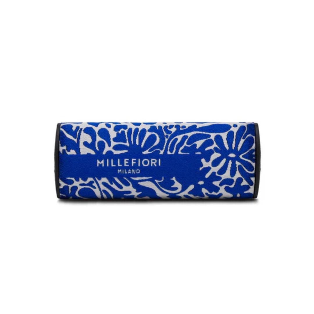 Profumatore Auto Textile Rose Espresso Blu
