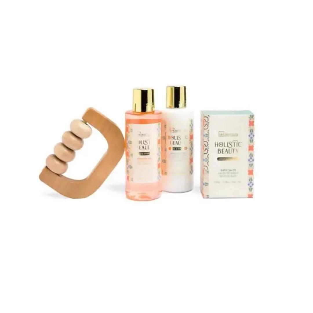 Holistic Beauty Bagno