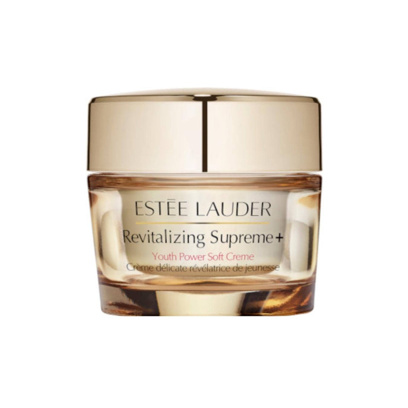 Revitalizing Supreme+ Youth Power Soft Creme