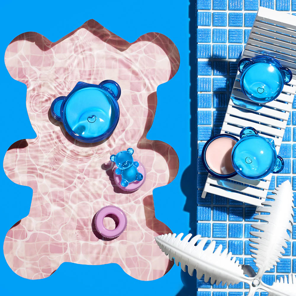 Vital Hydra Solution™ Hydrating Lip Mask - Maschera Labbra nutriente e idratante