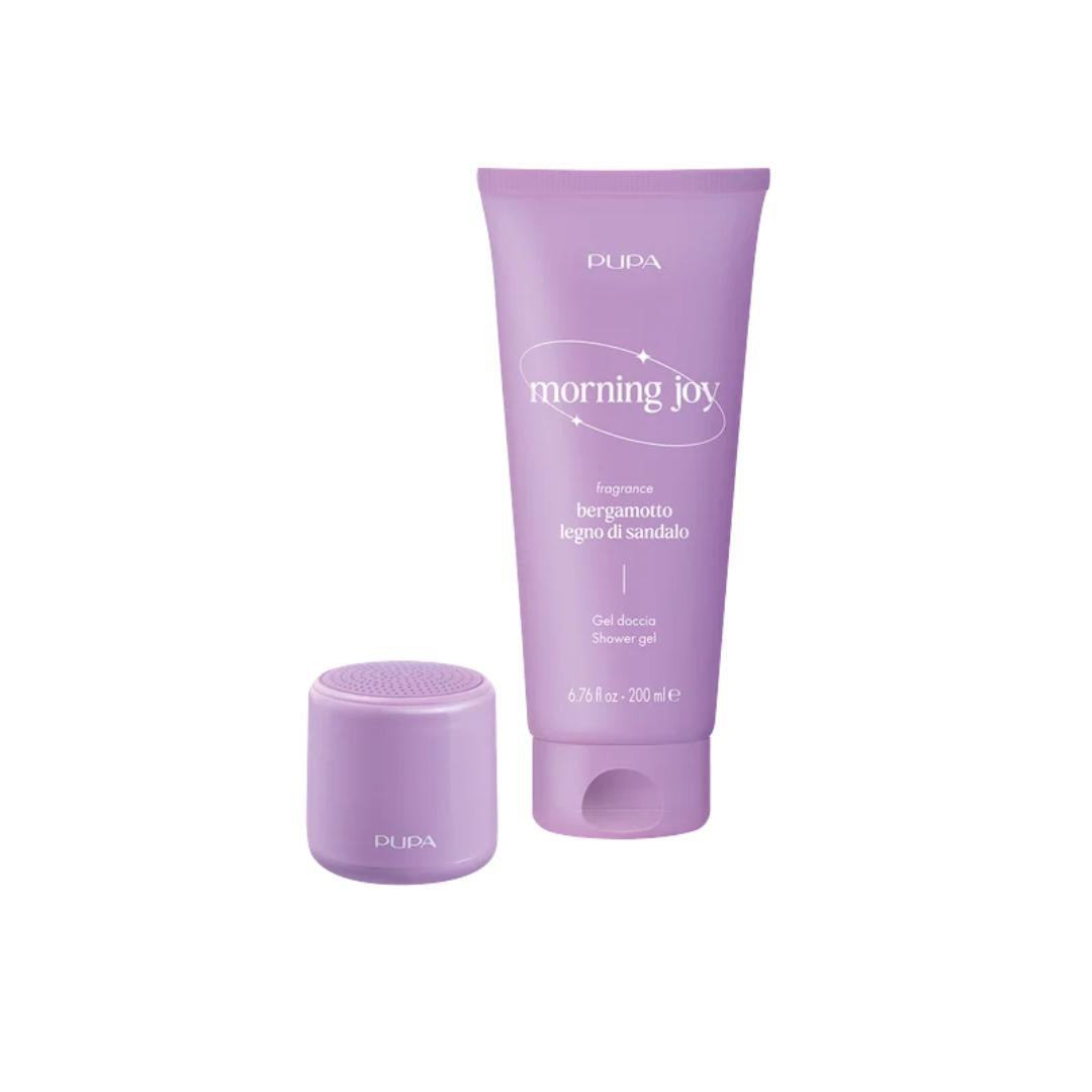 Mood Boost Morning Joy