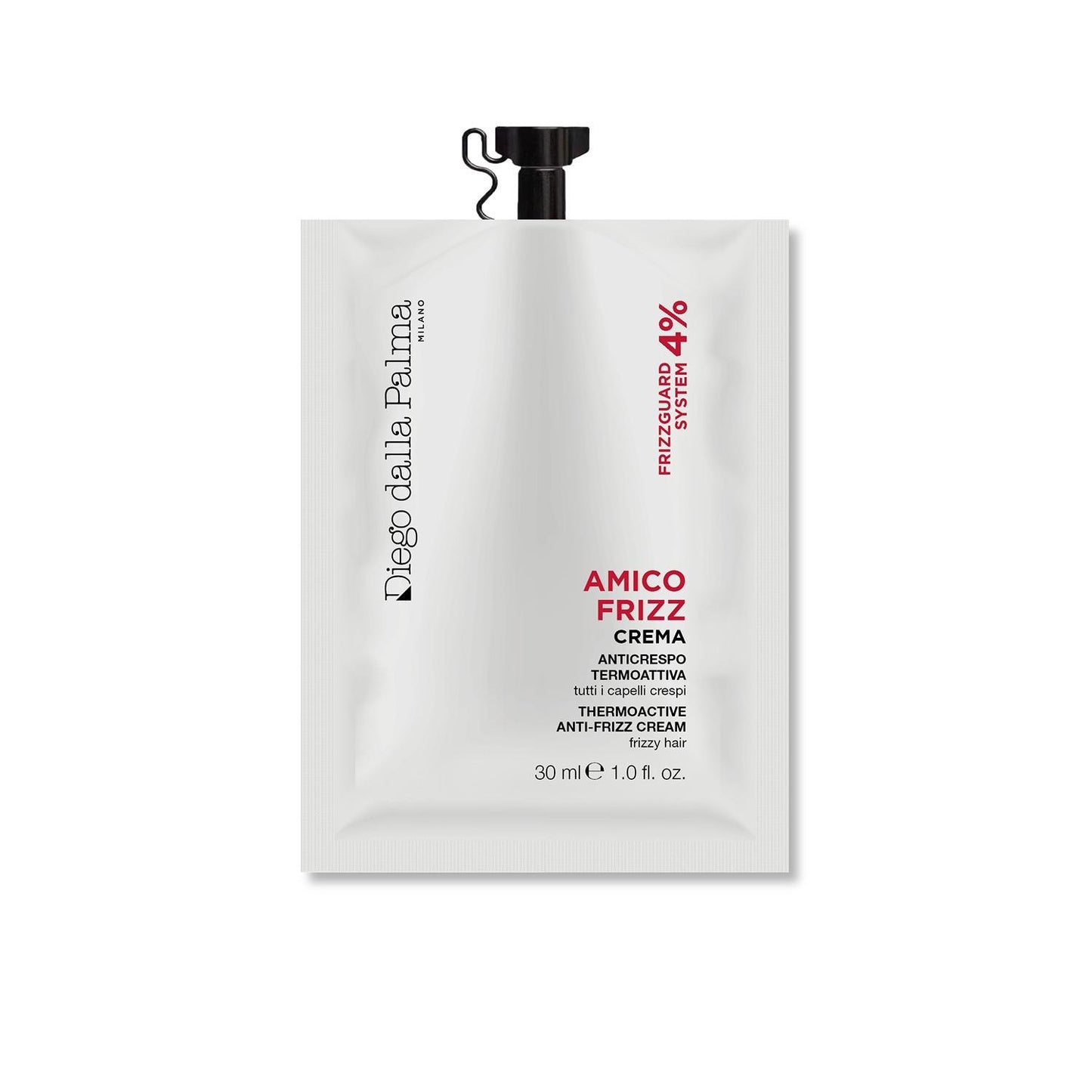 Amico Frizz Crema Anticrespo Termoattiva Discovery