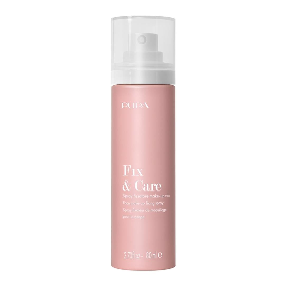 Fix&Care Spray Fissante