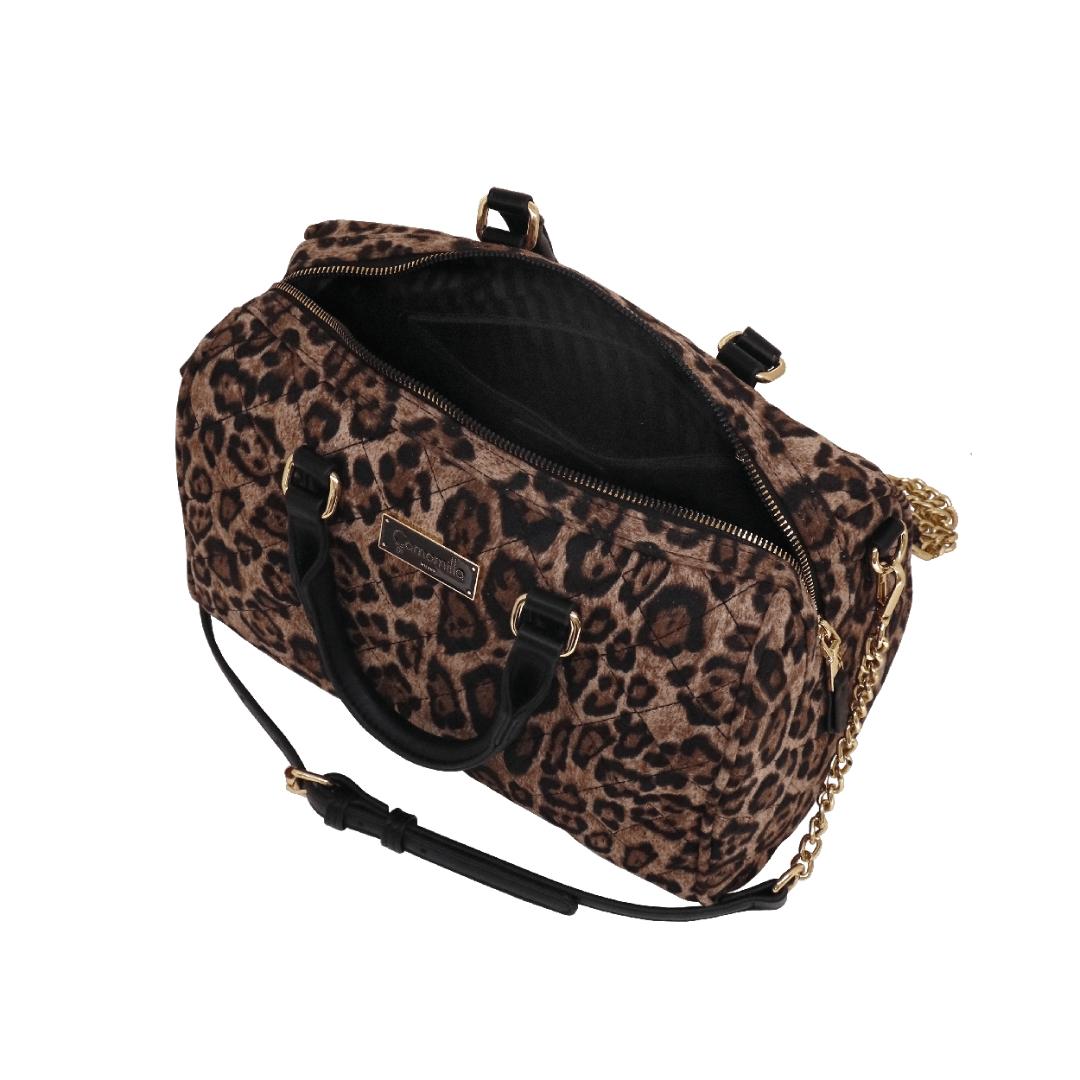 Bauletto con Tracolla Be Wild
