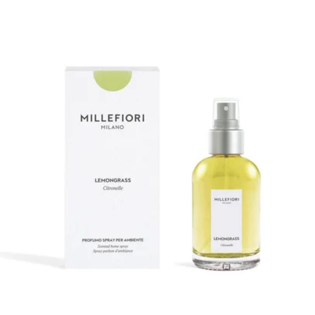 Spray per Ambiente Lemongrass