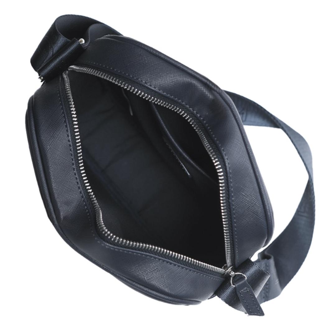 Borsa City a Tracolla Uomo