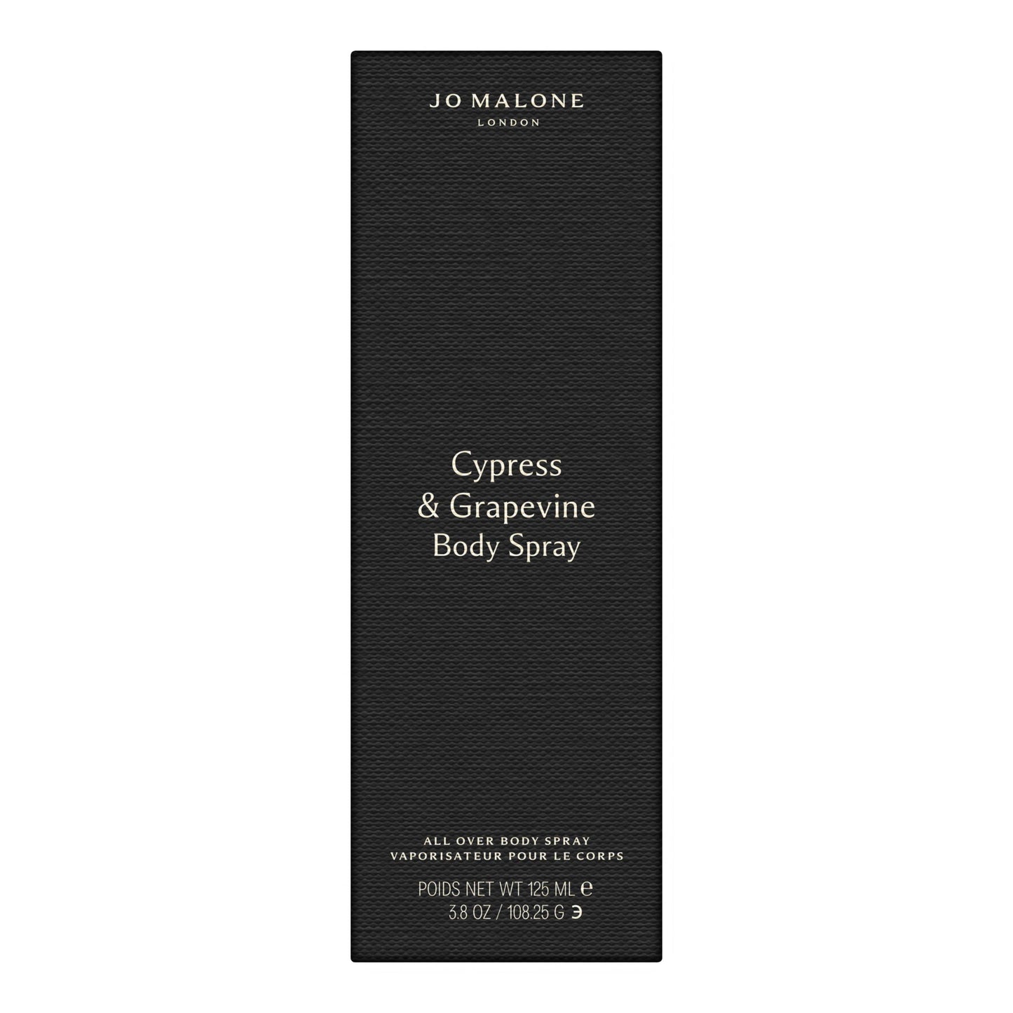 Cypress & Grapevine All Over Body Spray