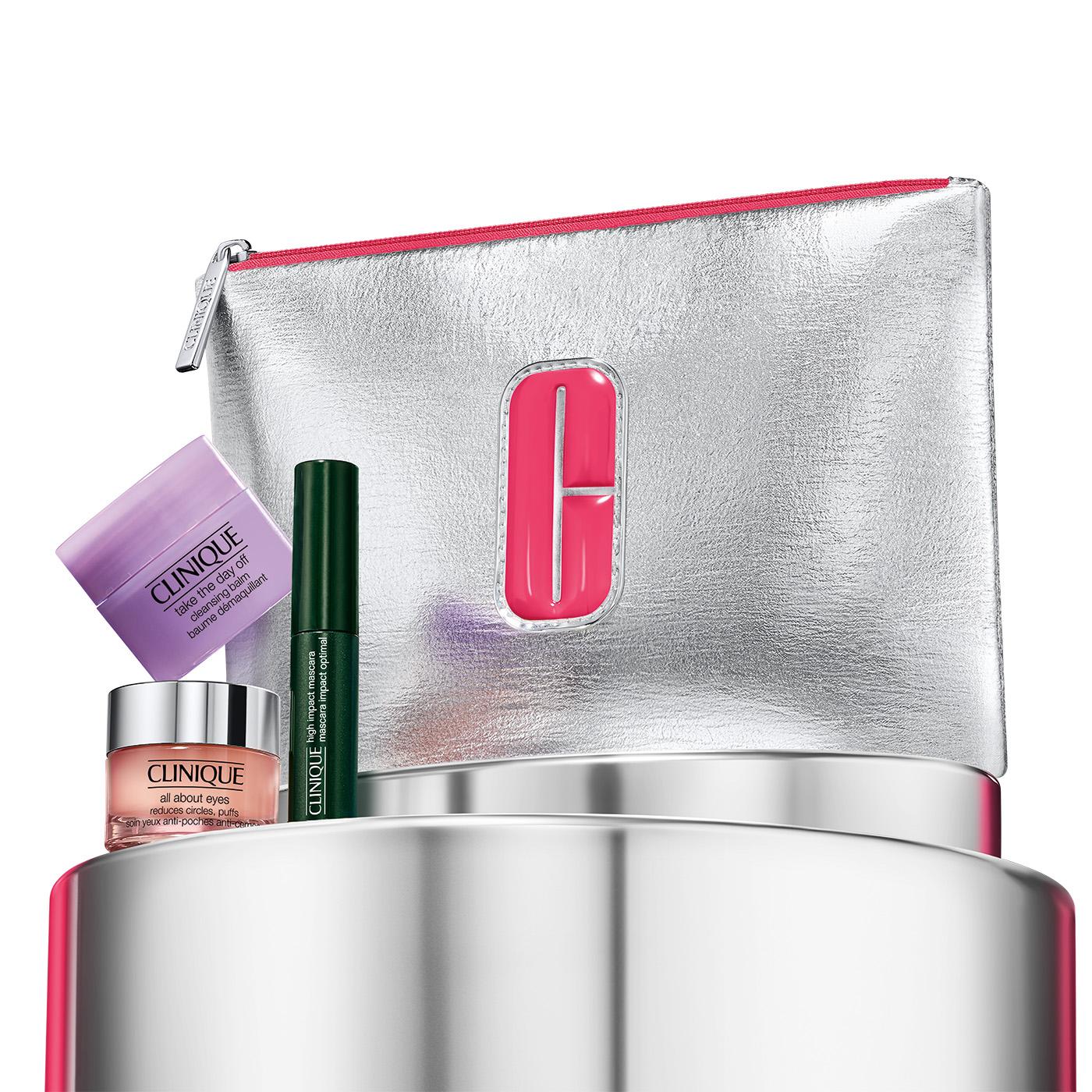 Cofanetto Glam to Goodnight