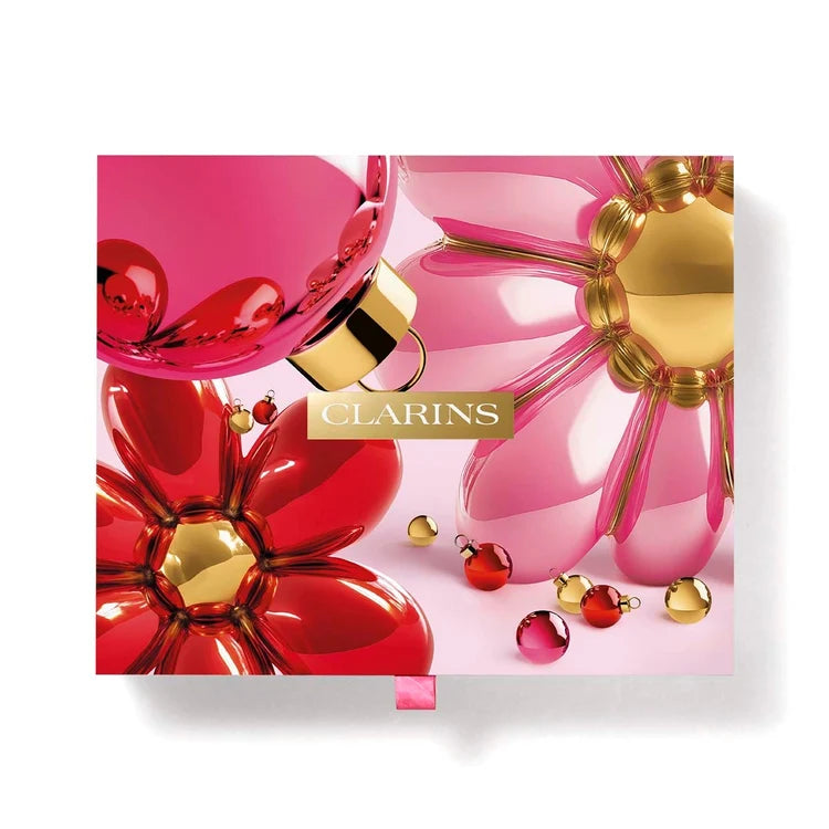 Calendario dell'Avvento Clarins