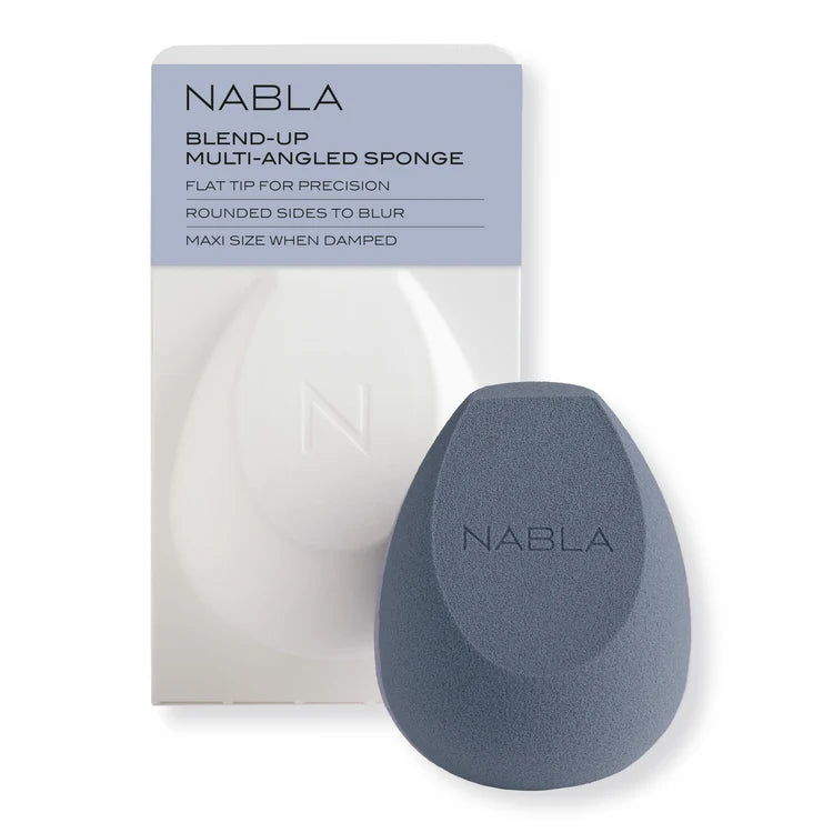 Blended-up Multi-Angled Sponge