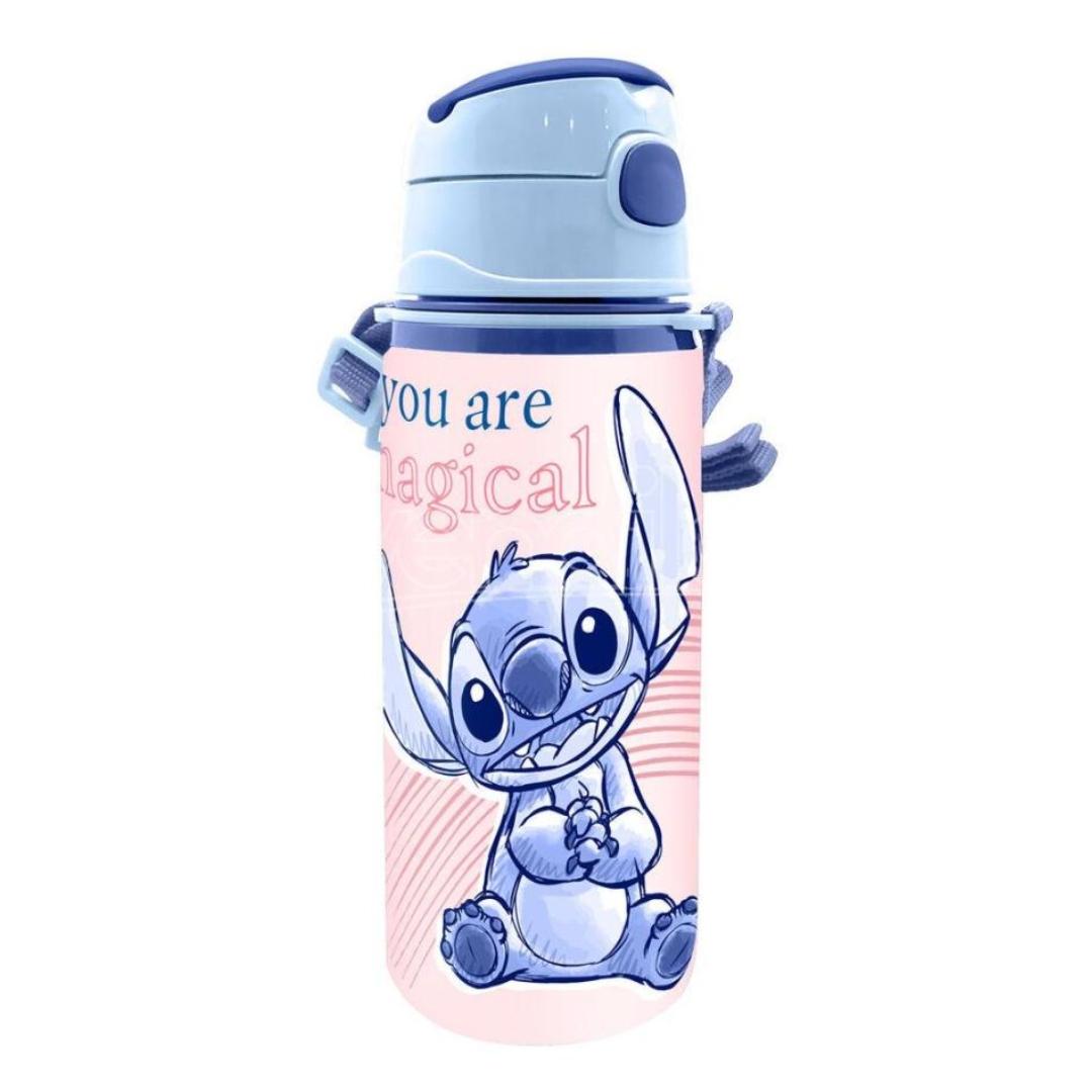 Stitch Borraccia