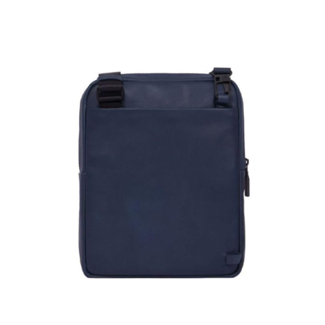 Borsello in Pelle Porta Ipad