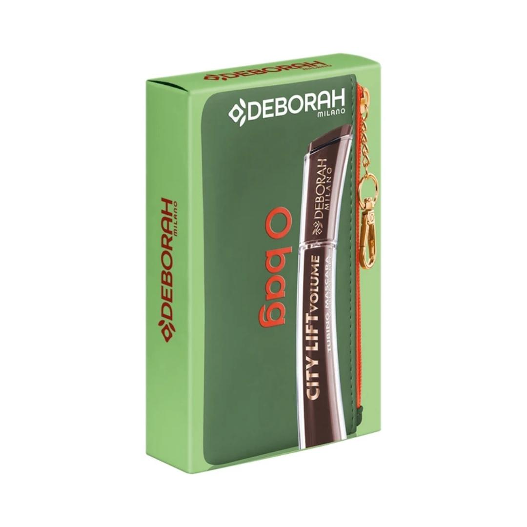Cofanetto Astuccio Verde