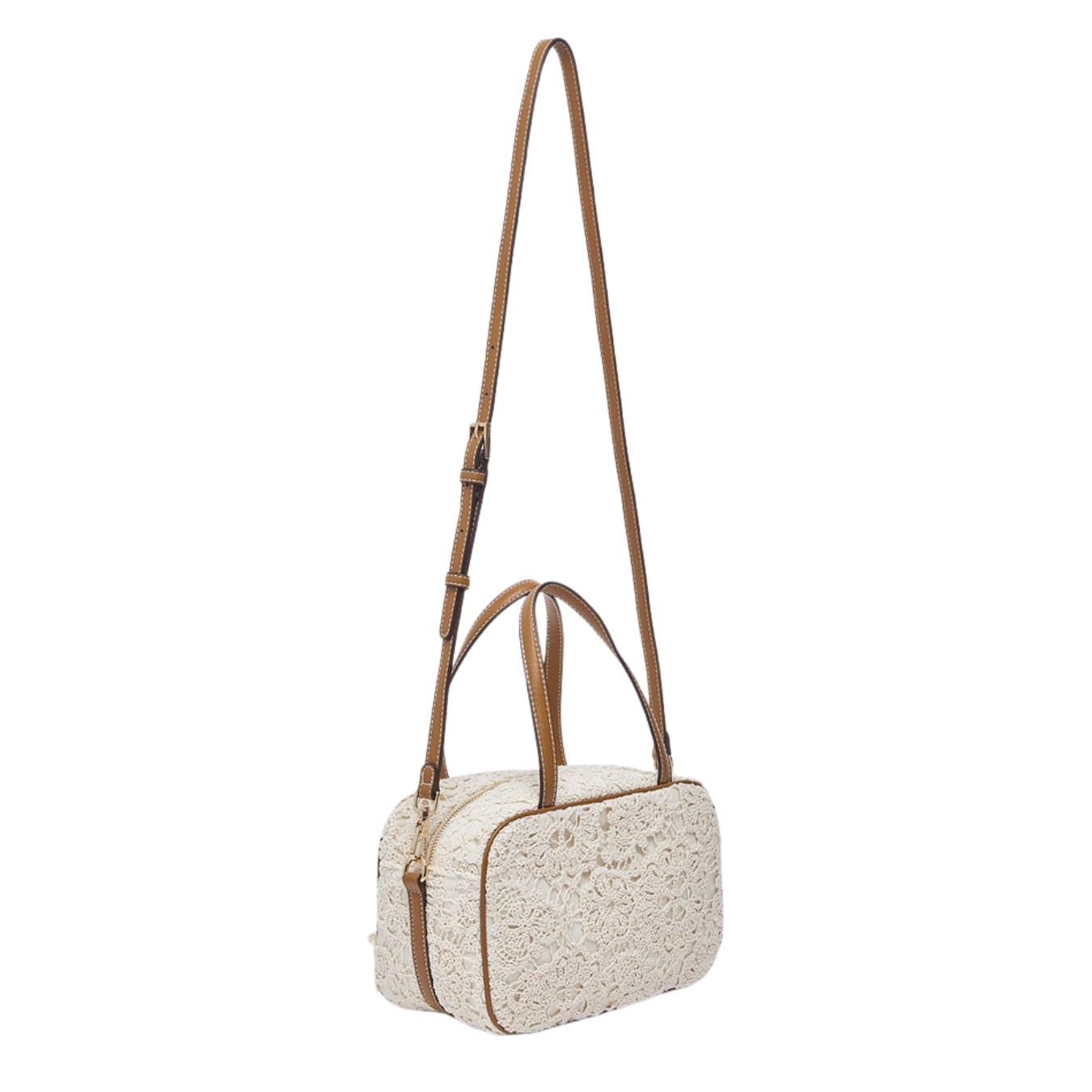 Borsa Bowling Media in Pizzo