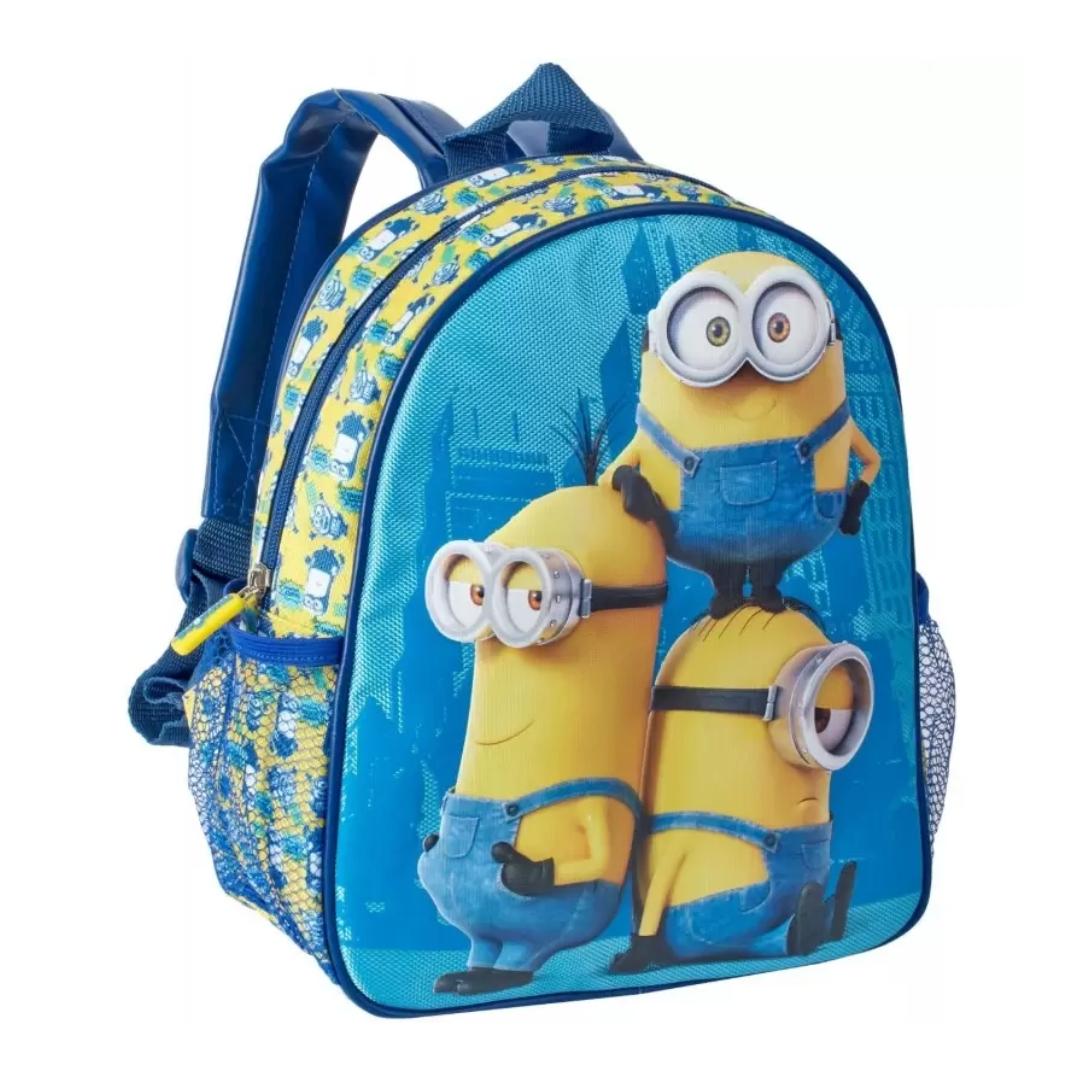 Zaino Cattivissimo Me Minions