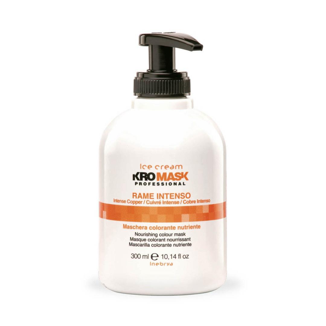 Kromask Maschera Colorante Rame Intenso