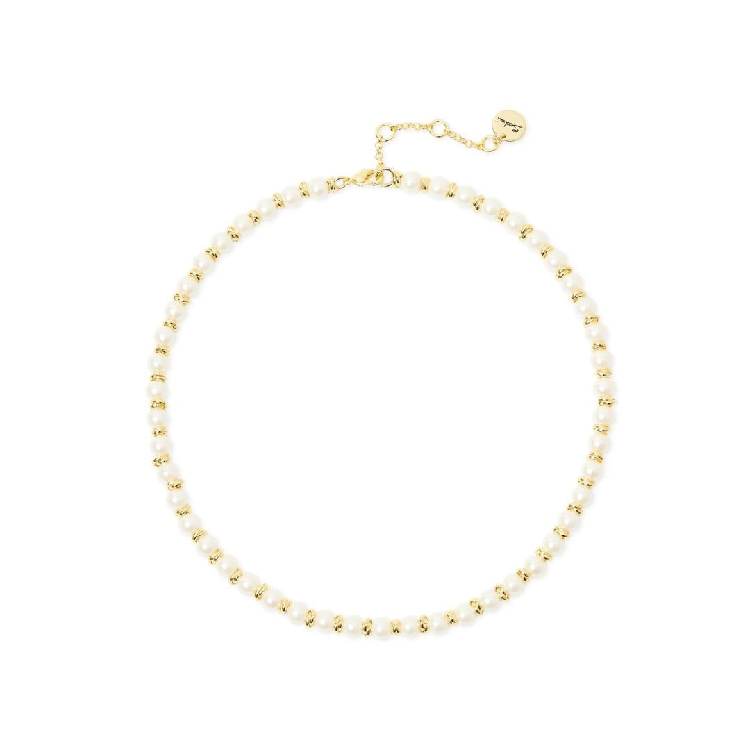 Girocollo Perle Eve