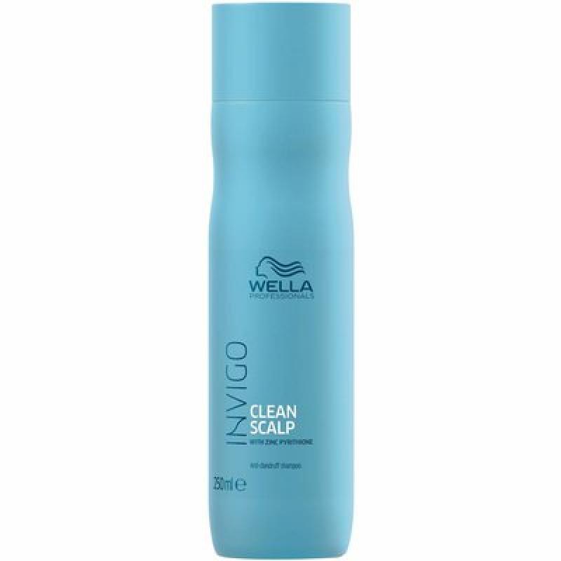 INVIGO SCALP BALANCE Shampoo Antiforfora