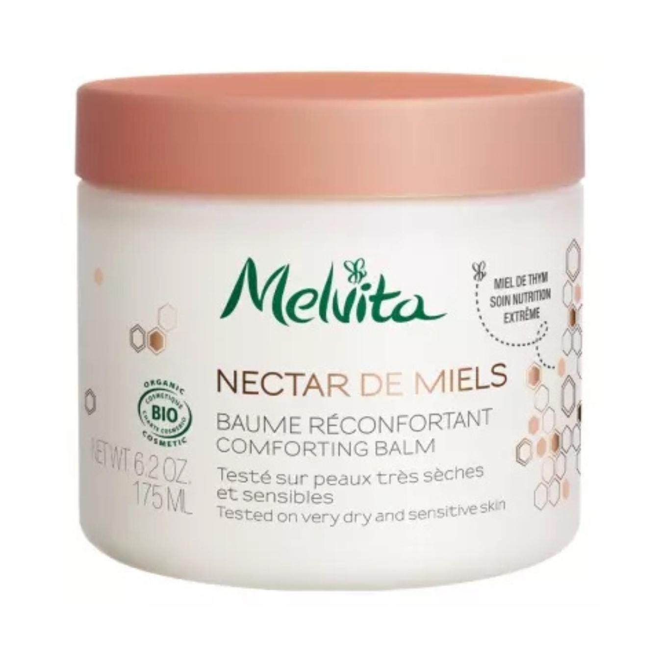 Nectar de Miels Balsamo Confortante Organico