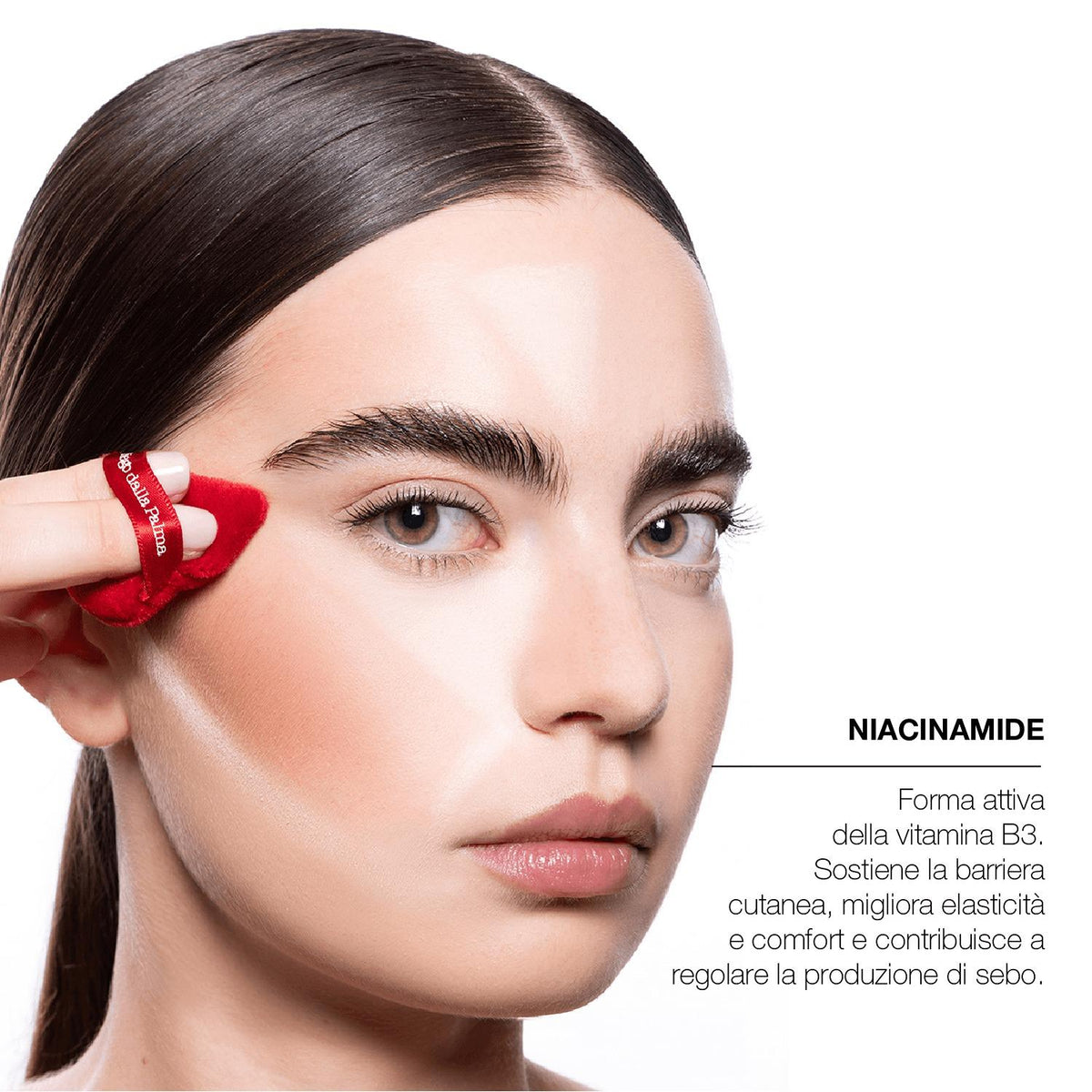 Makeupstudio - Cipria In Polvere Fissante
