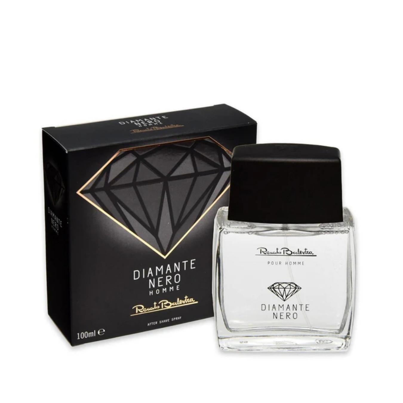 Diamante Nero Pour Homme Aftershave Lotion