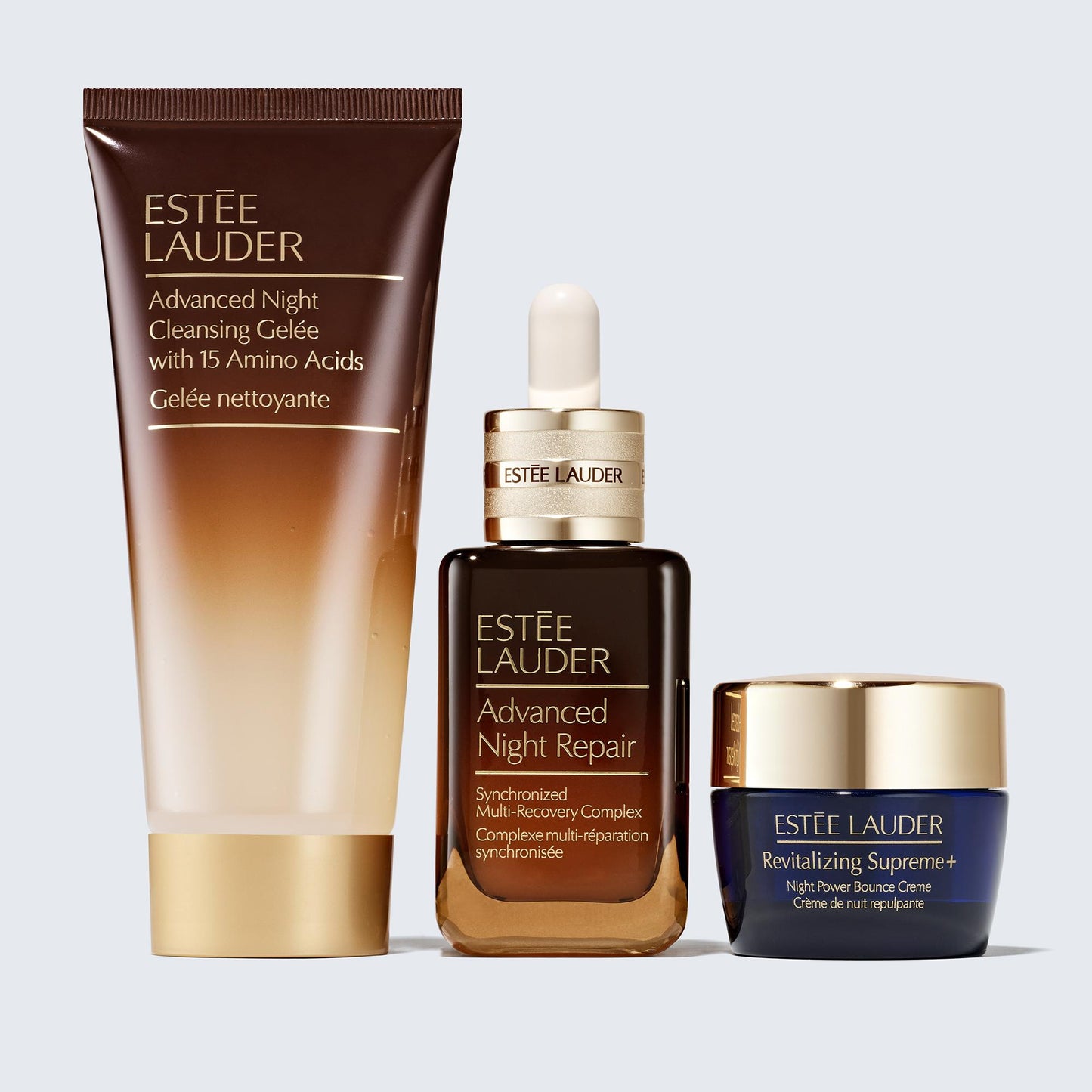 Cofanetto Advanced Night Repair Gift Set