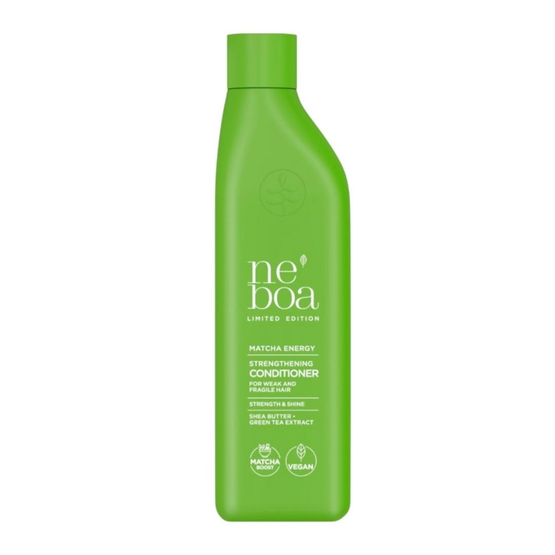 NEBOA MATCHA ENERGY Conditioner