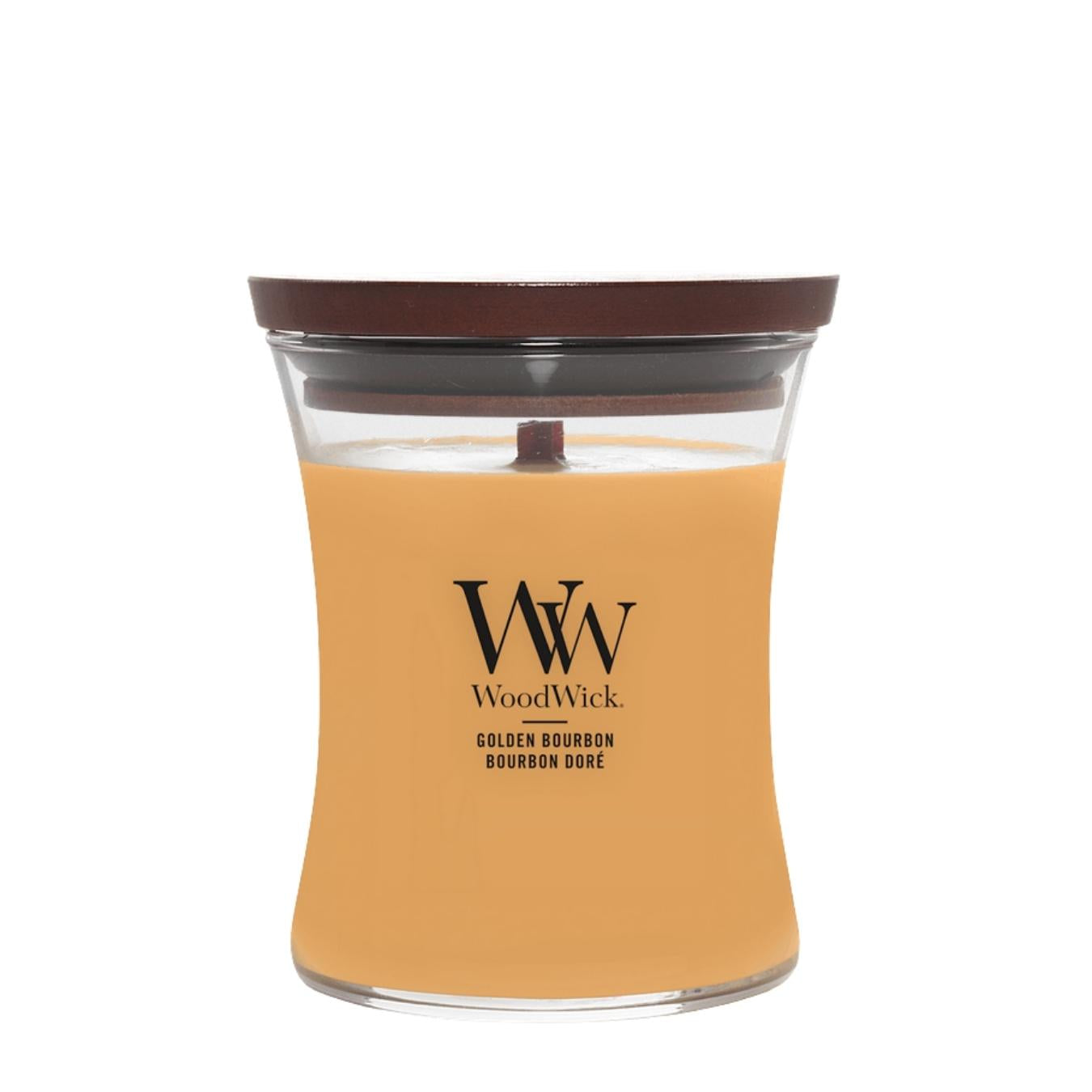 Golden Bourbon