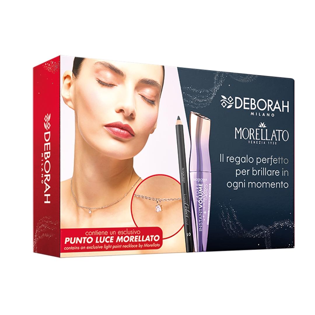 Beauty Kit Deborah & Morellato 02