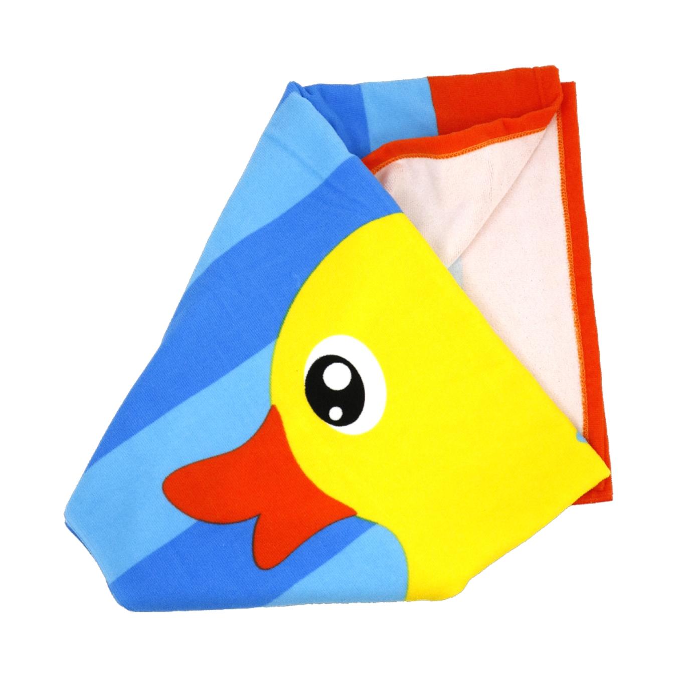 Telo Mare Duck