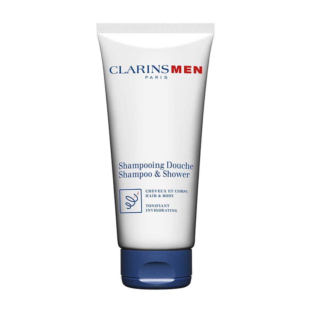 ClarinsMen Shampooing Douche