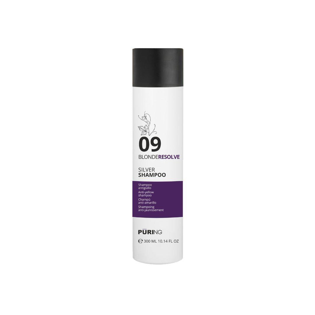 Blonde Silver Color Care Shampoo
