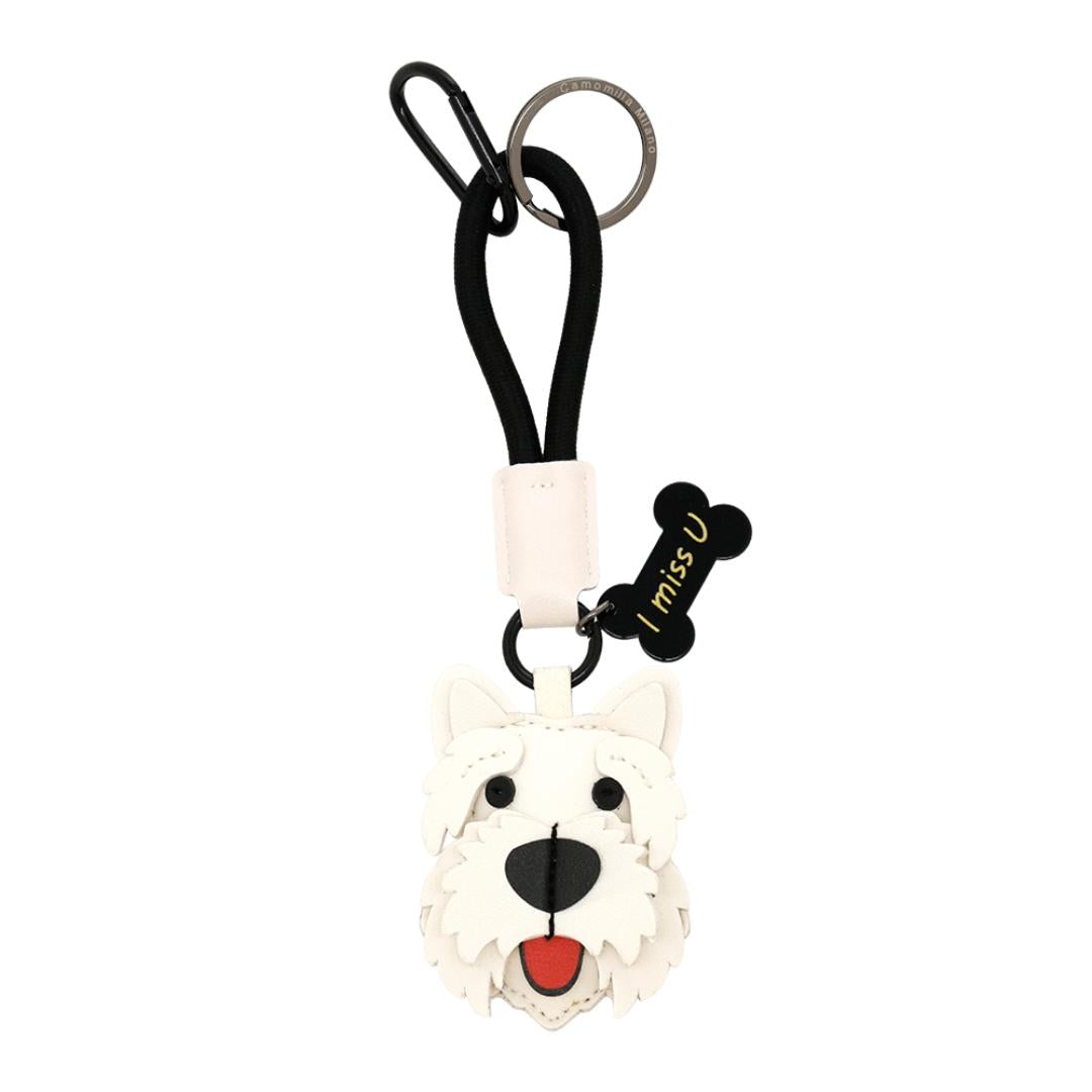 Portachiavi Mopsy