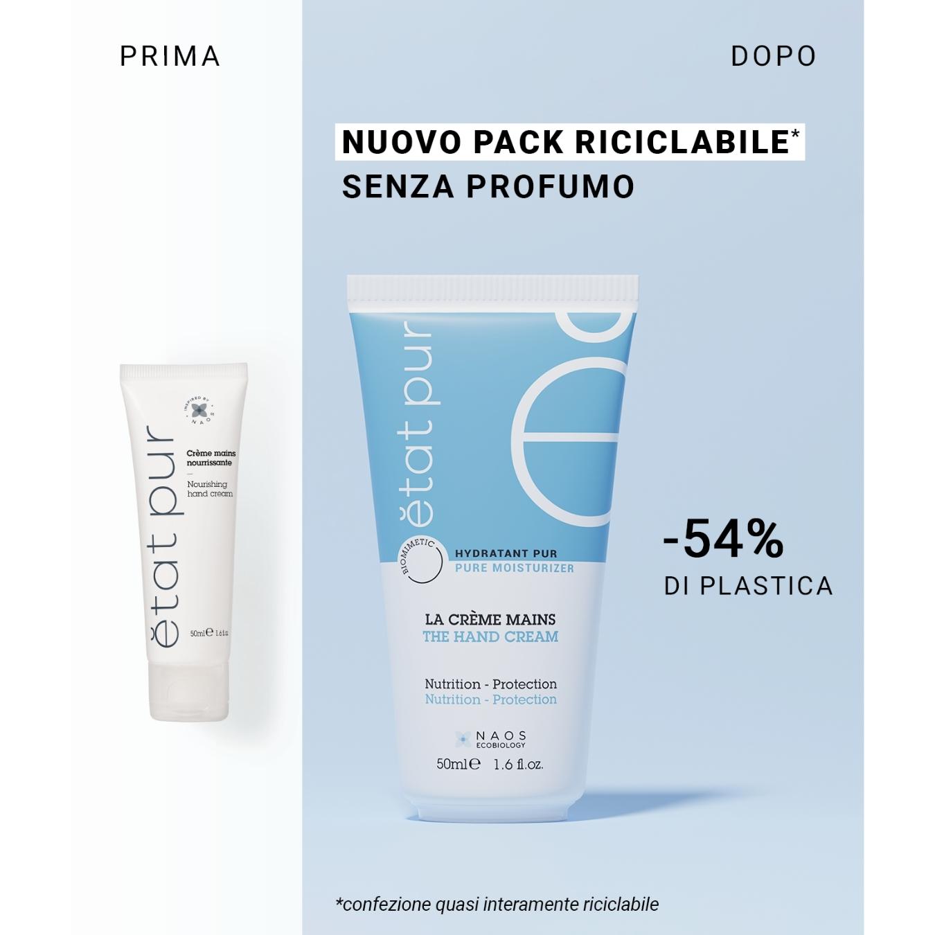 Crema Mani Nutriente