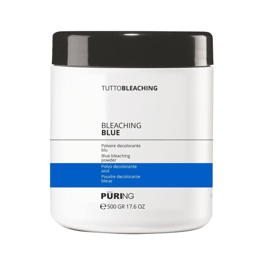 Tuttobleaching Polvere Decolorante Blu