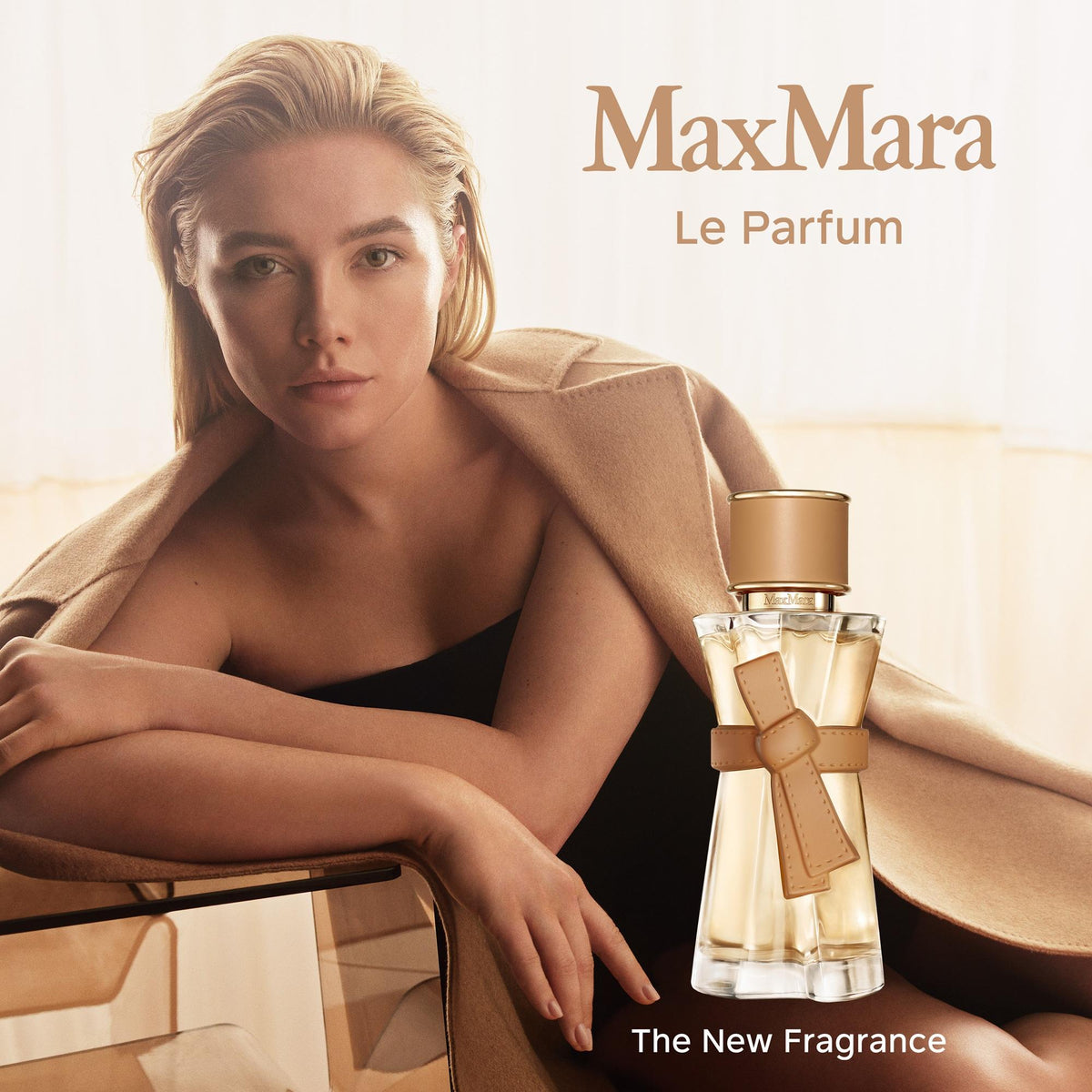 Cofanetto Max Mara Le Parfum Eau de Parfum - Gift Set Fragranze