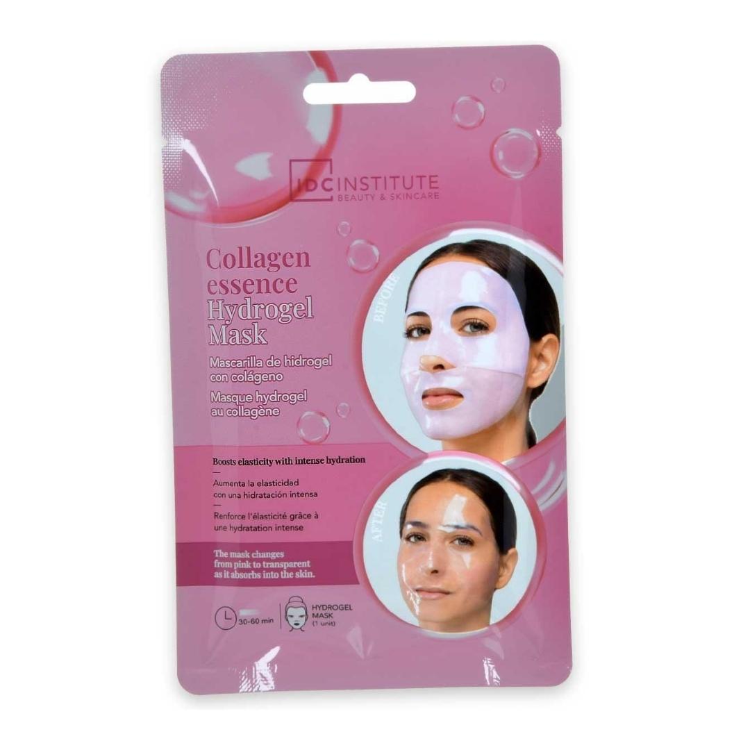 Collagen Color Changing Mask