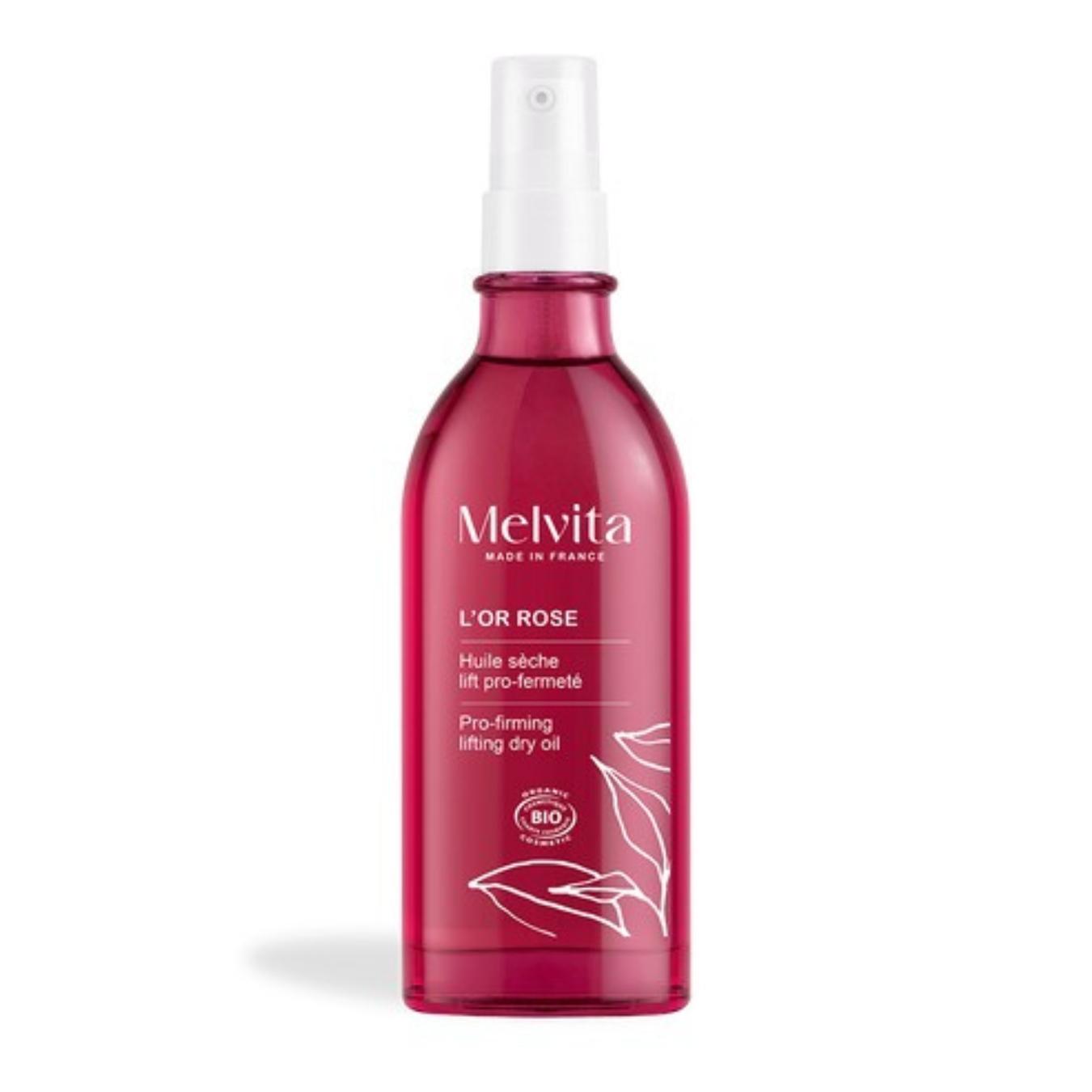 L`Or Rose Olio Secco Liftante & Tonificante