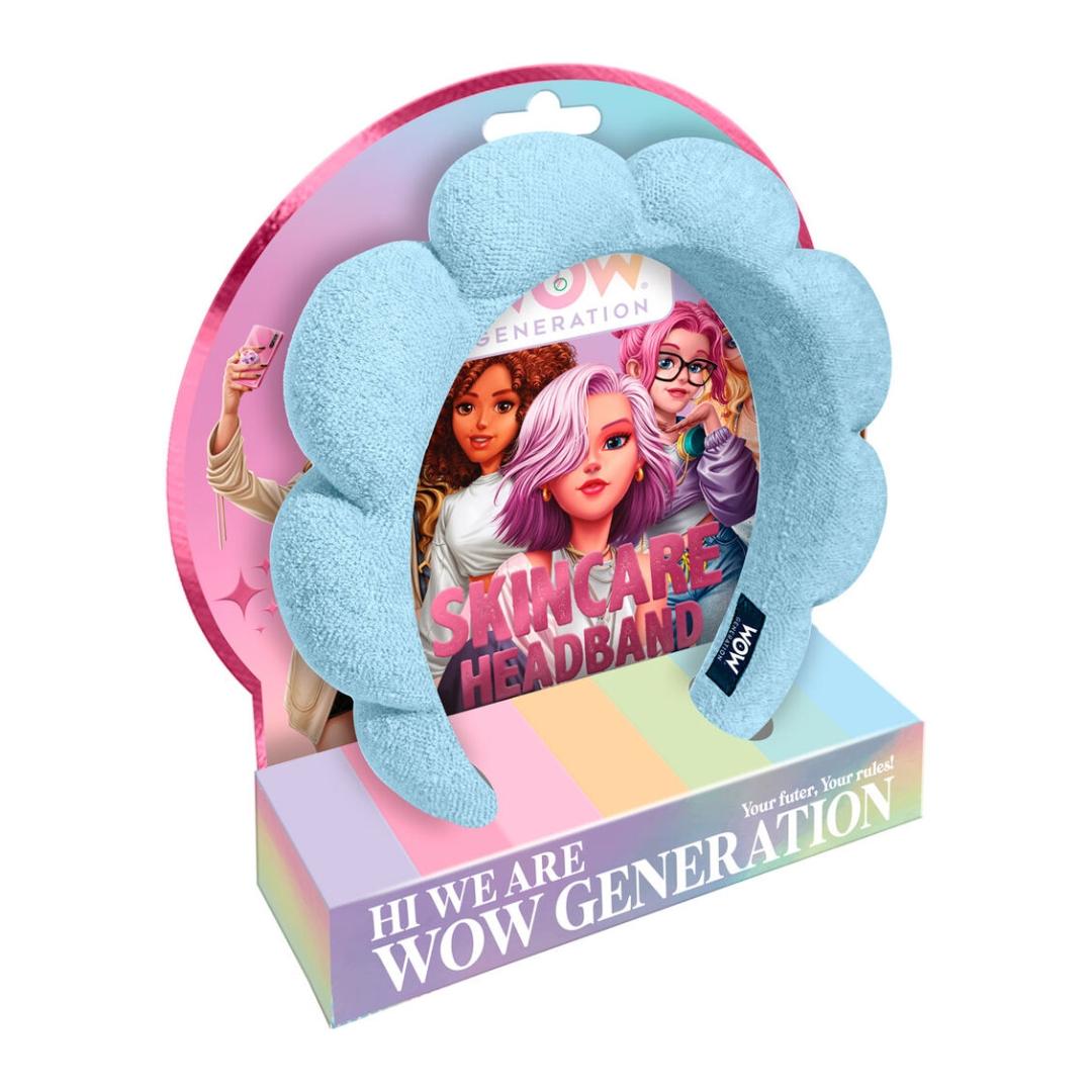 Wow Generation Cerchietto