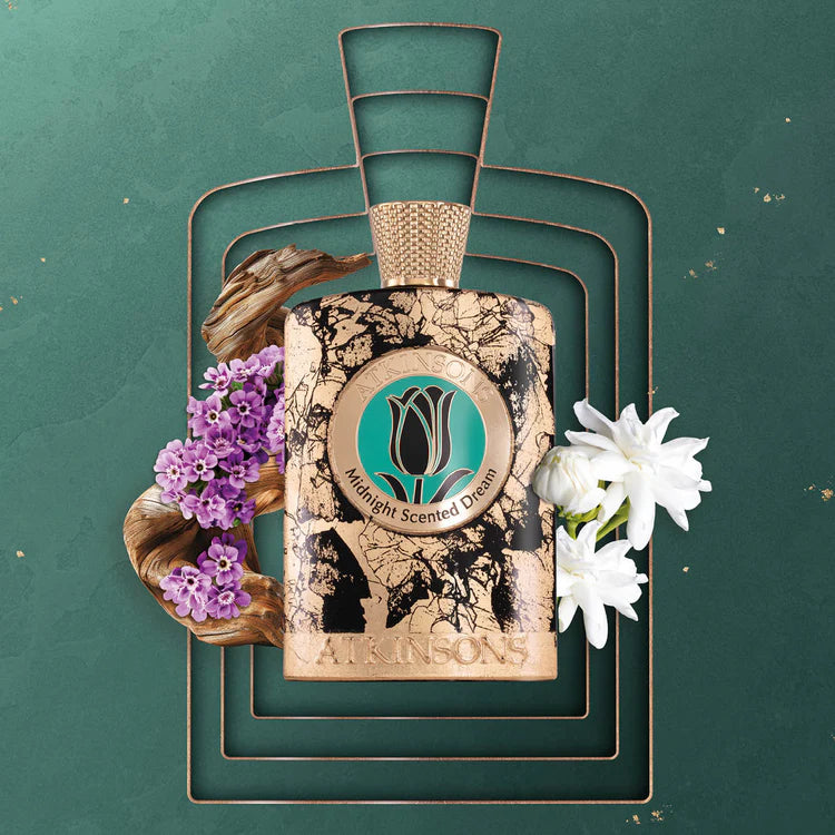 Midnight Scented Dream