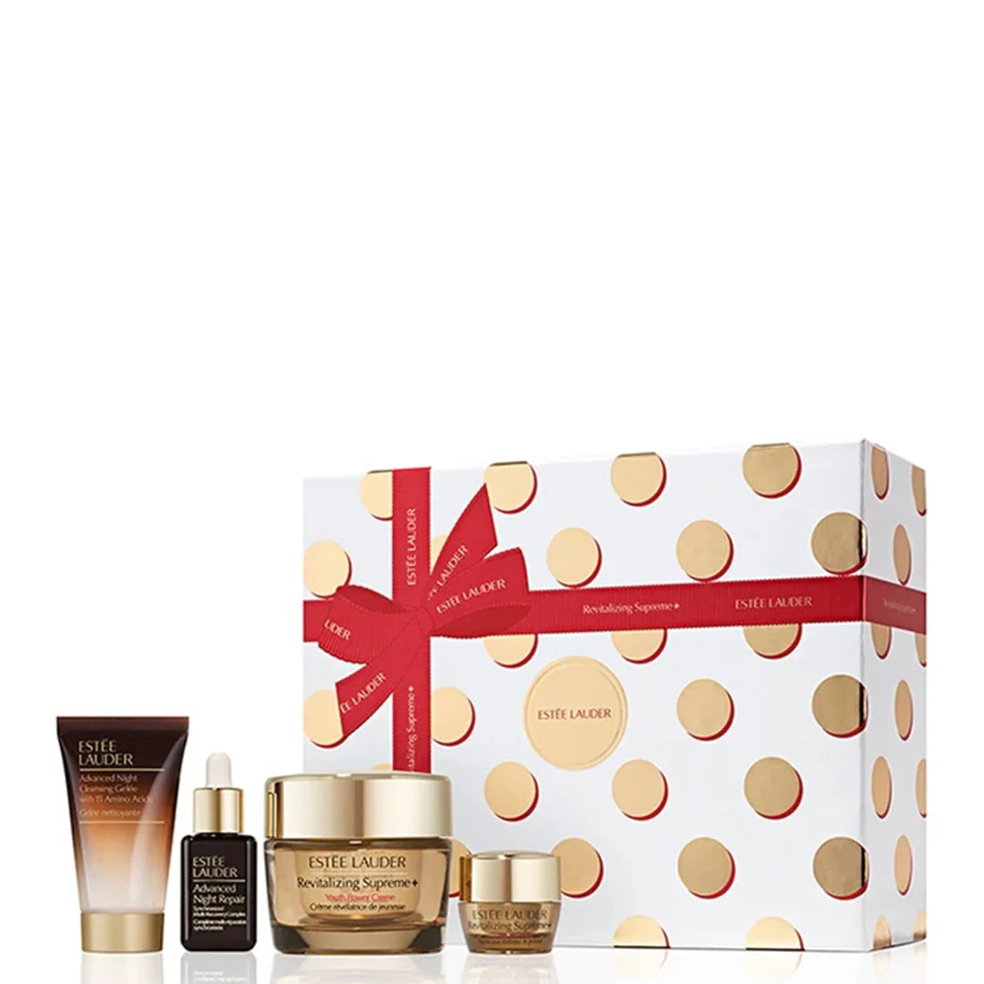 Cofanetto Revitalizing Supreme + Youth Power Cream