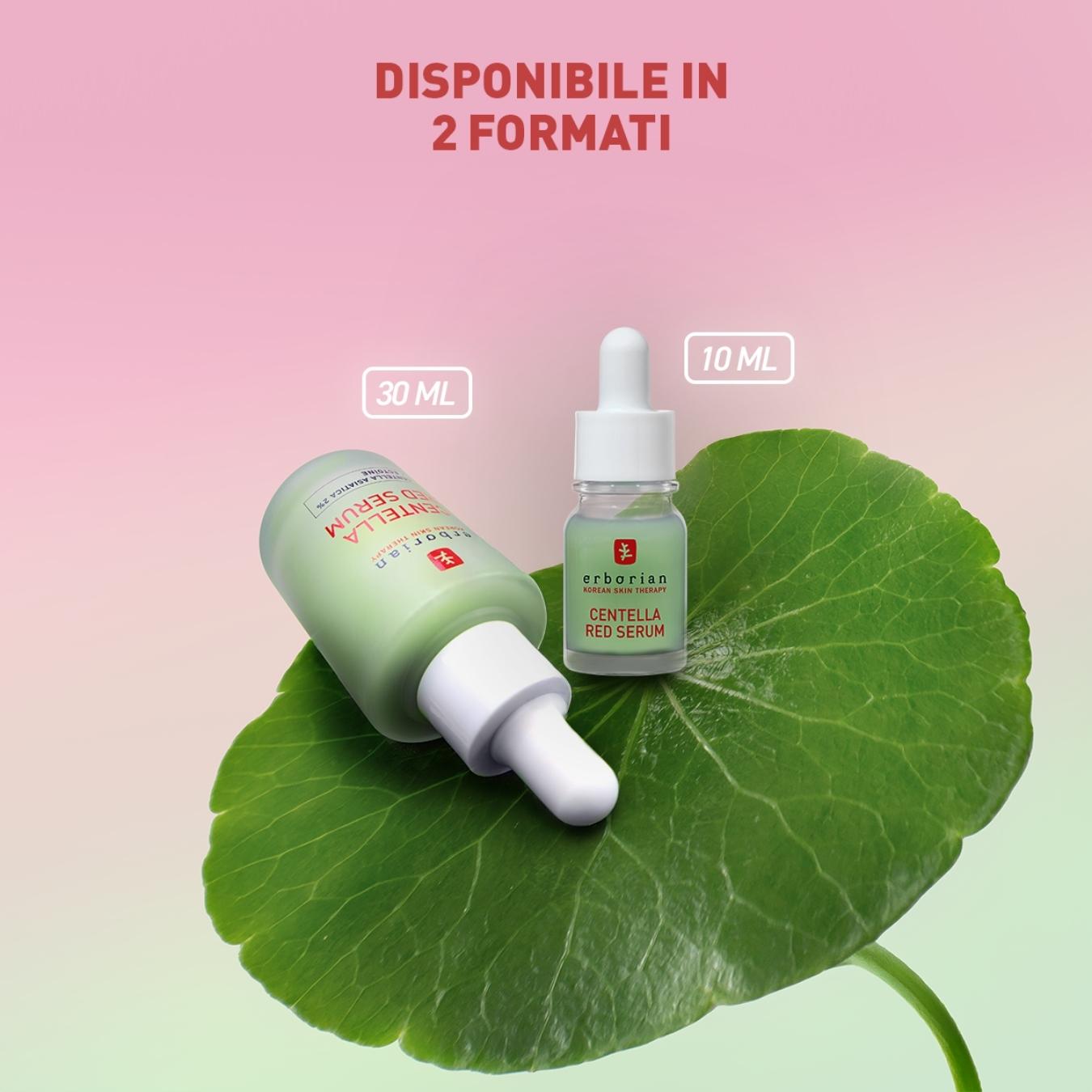 Centella Red Serum
